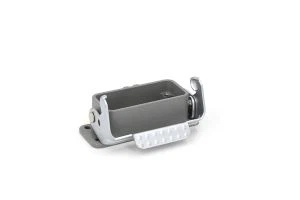 Boîtiers de montage de cloison 10A